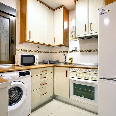 Charming Madrid Delicias II Lägenhet Exteriör bild