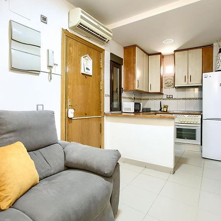 Charming Madrid Delicias II Lägenhet Exteriör bild